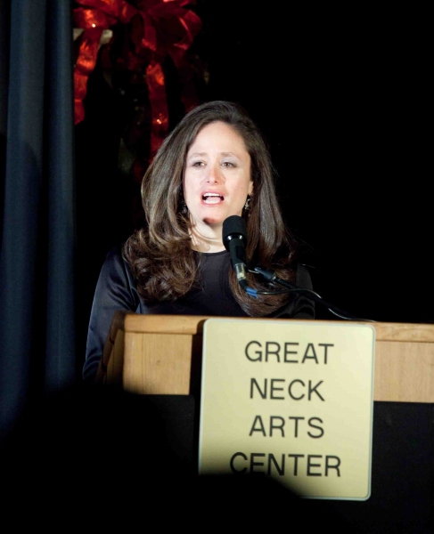 Photo Flash: Great Neck Arts Center Hosts Their Annual Benefit Gala 