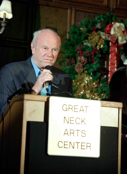 Photo Flash: Great Neck Arts Center Hosts Their Annual Benefit Gala Image