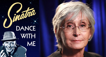 BWW Exclusive: Tharp Talks SINATRA in Vegas: 'Broadway has tight expectations as to what a show is' Image