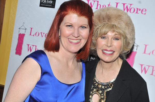 Photo Coverage: LOVE, LOSS Welcomes New Cast Image