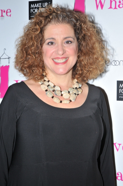 Photo Coverage: LOVE, LOSS Welcomes New Cast Image