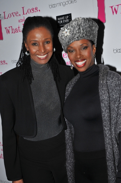 Photo Coverage: LOVE, LOSS Welcomes New Cast Image