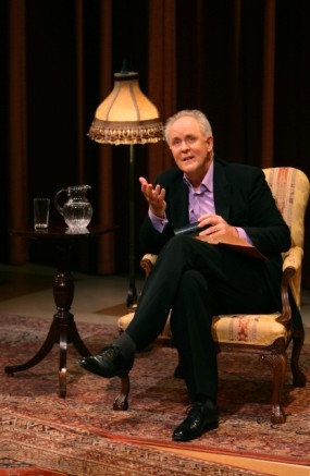 Photo Flash: Lithgow's STORIES BY HEART Comes to MTF, 1/4-2/13 