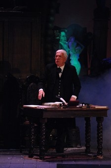 Photo Flash: CLO's A MUSICAL CHRISTMAS CAROL Image