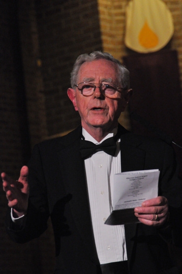 Photo Coverage: Tenor Karl Scully In Concert in the New York Area Image