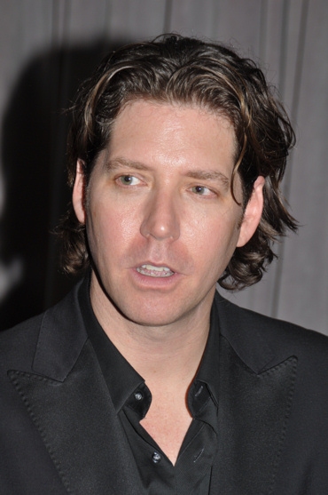 Photo Coverage: James Barbour Opens at Birdland Image