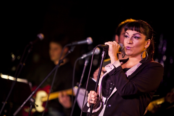 Photo Coverage: JAWBREAKER the Musical in Concert! Image