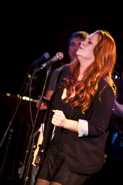 Photo Coverage: JAWBREAKER the Musical in Concert! Image