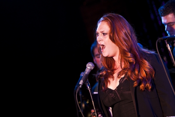 Photo Coverage: JAWBREAKER the Musical in Concert!  Image