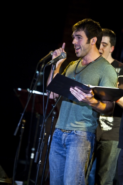 Photo Coverage: JAWBREAKER the Musical in Concert! Image