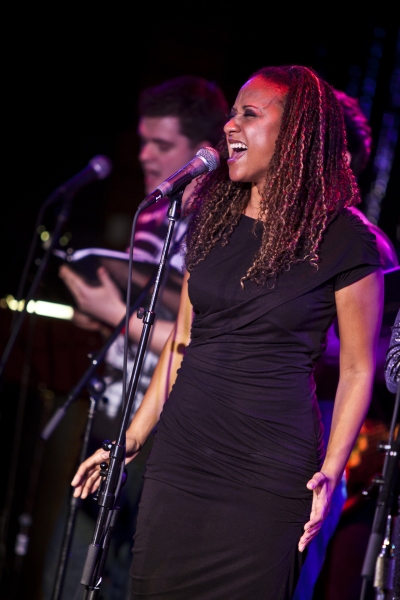 Photo Coverage: JAWBREAKER the Musical in Concert! Image