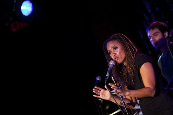 Photo Coverage: JAWBREAKER the Musical in Concert! Image
