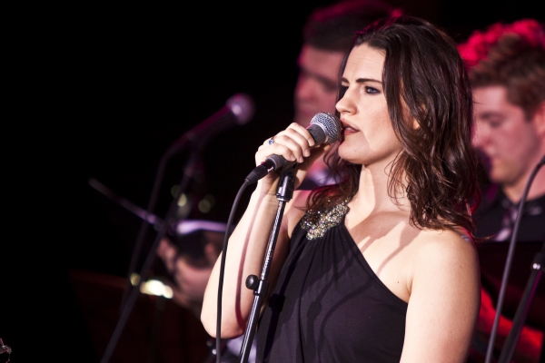 Photo Coverage: JAWBREAKER the Musical in Concert! Image