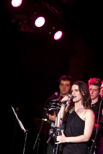 Photo Coverage: JAWBREAKER the Musical in Concert! 