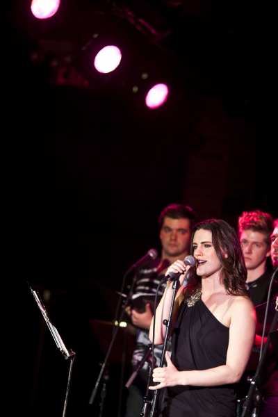 Photo Coverage: JAWBREAKER the Musical in Concert! Image