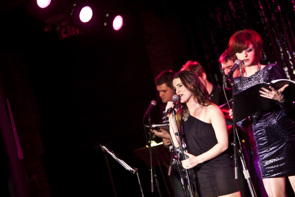 Photo Coverage: JAWBREAKER the Musical in Concert! 
