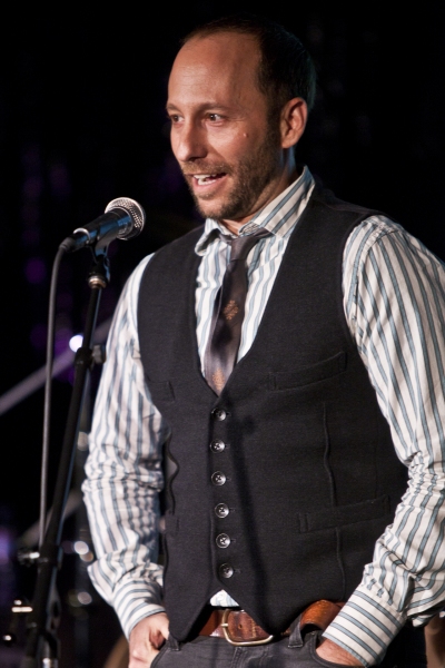 Photo Coverage: JAWBREAKER the Musical in Concert! Image