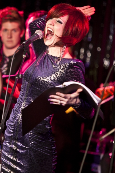 Photo Coverage: JAWBREAKER the Musical in Concert! Image
