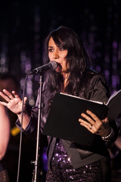 Photo Coverage: JAWBREAKER the Musical in Concert! Image