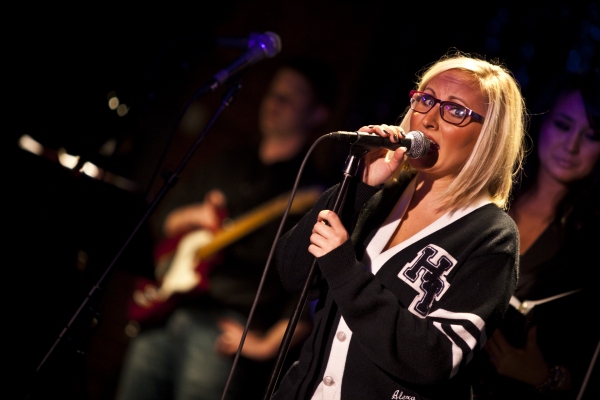 Photo Coverage: JAWBREAKER the Musical in Concert! Image