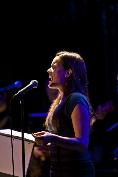 Photo Coverage: JAWBREAKER the Musical in Concert! Image