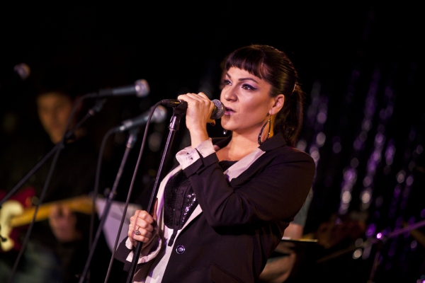 Photo Coverage: JAWBREAKER the Musical in Concert! Image
