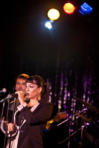 Photo Coverage: JAWBREAKER the Musical in Concert! Image