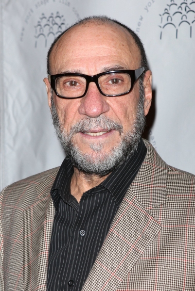 Photo Coverage: New York Stage & Film Honors Linney & Roth Image