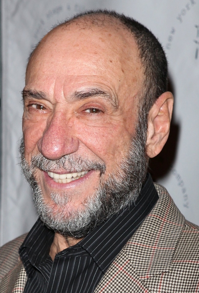 F. Murray Abraham Photo