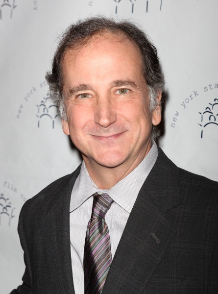 Photo Coverage: New York Stage & Film Honors Linney & Roth Image