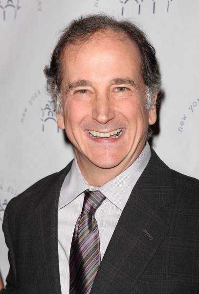 Mark Linn-Baker Photo