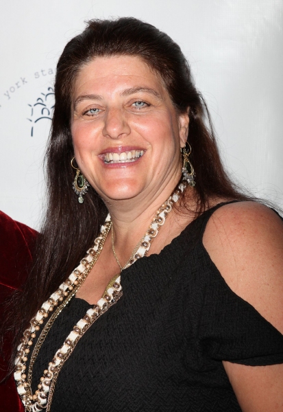 Photo Coverage: New York Stage & Film Honors Linney & Roth Image
