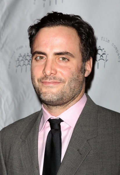 Photo Coverage: New York Stage & Film Honors Linney & Roth Image