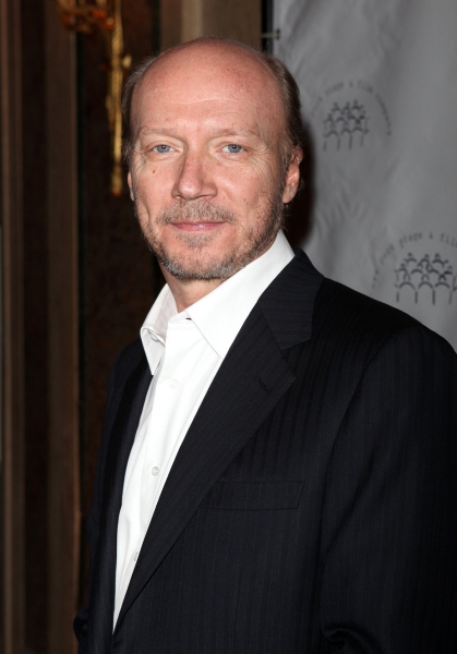 Paul Haggis Photo