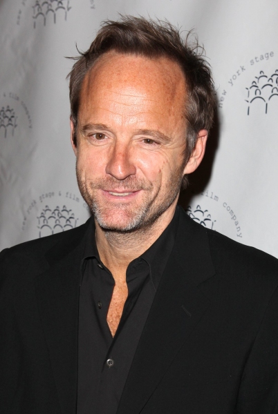 John Benjamin Hickey Photo