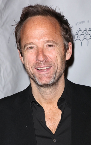 John Benjamin Hickey Photo