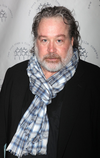 Photo Coverage: New York Stage & Film Honors Linney & Roth Image