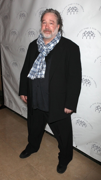 Photo Coverage: New York Stage & Film Honors Linney & Roth Image