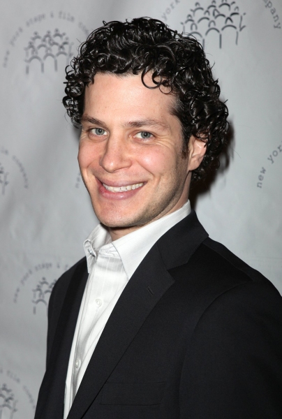 Thomas Kail Photo