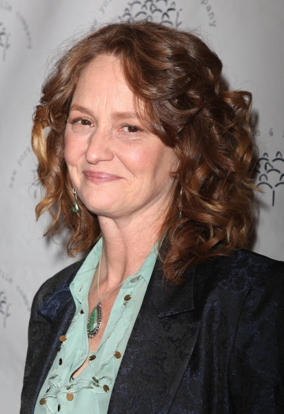Photo Coverage: New York Stage & Film Honors Linney & Roth Image