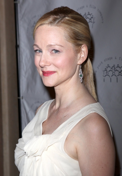Photo Coverage: New York Stage & Film Honors Linney & Roth Image
