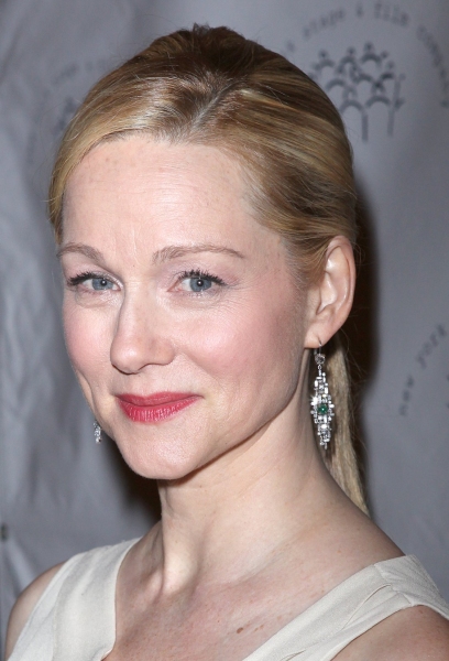 Photo Coverage: New York Stage & Film Honors Linney & Roth Image
