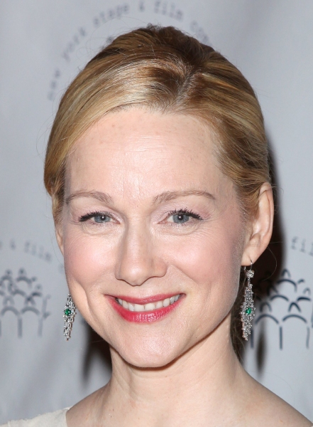 Photo Coverage: New York Stage & Film Honors Linney & Roth Image