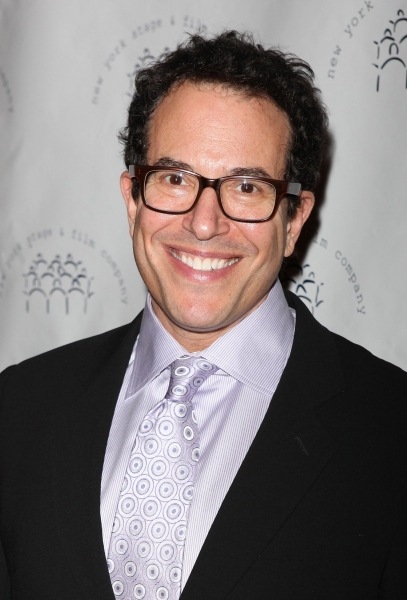 Photo Coverage: New York Stage & Film Honors Linney & Roth Image