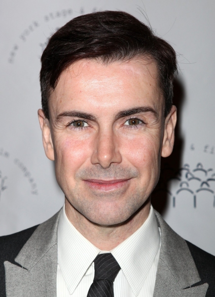 Photo Coverage: New York Stage & Film Honors Linney & Roth Image