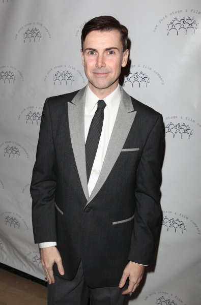 Photo Coverage: New York Stage & Film Honors Linney & Roth Image