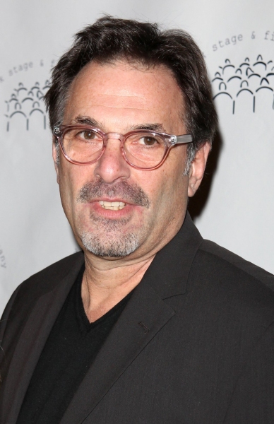 Photo Coverage: New York Stage & Film Honors Linney & Roth Image