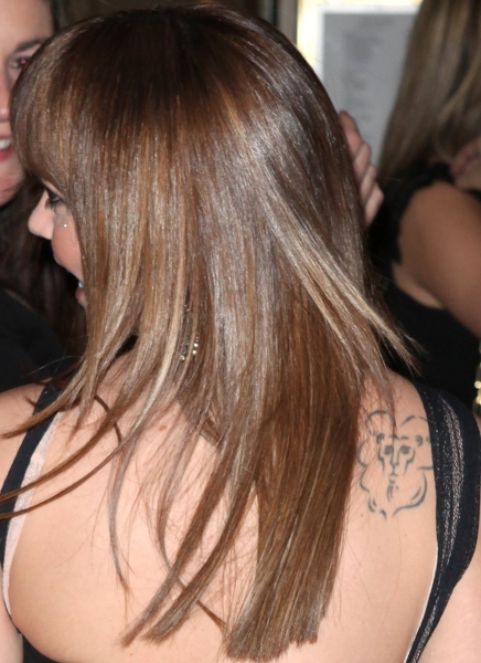 Photo Coverage: New York Stage & Film Honors Linney & Roth Image