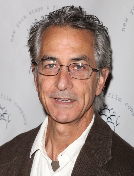 David Strathairn Photo