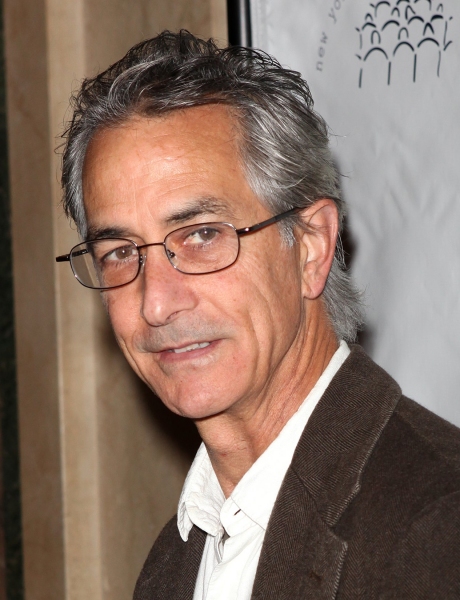 David Strathairn Photo